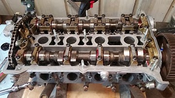 How To Clean Hydraulic Lifters