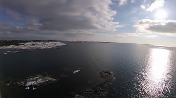 ImpulseRC Alien 6" Last Voyage 4K