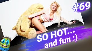 Real Fun Video #69 - So Hot and Fun