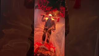 #DeadByDaylight #JasonVoorhees #DBD #HorrorDecor