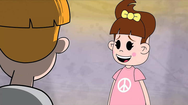 Respect the Pouch Cartoon Episode 4: Shellhouse Rock