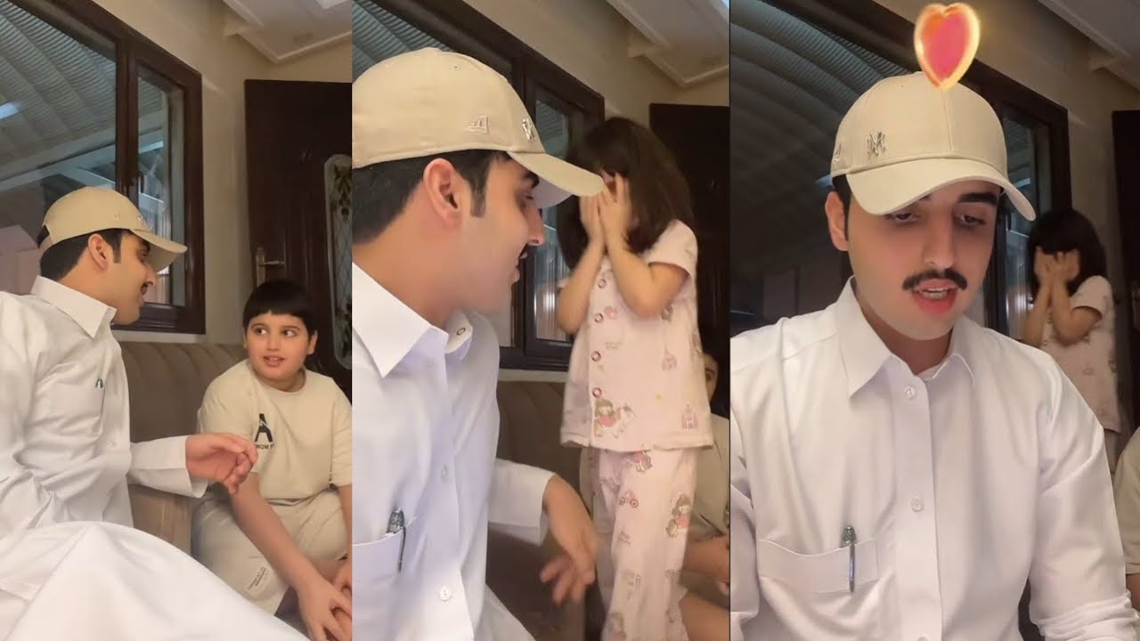 بث خالد ال زايد و نوف و سلطان 1/8/2024 ✨🥰