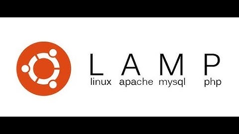 Tutorial Instalando Servidor Web Linux (LAMP) - Apache - PHP - MySQL - phpMyAdmin  | Ubuntu 12.04