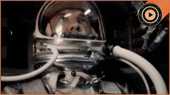 NASA vs. The Soviets: The True Story of the Moon Landing