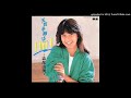 森尾由美 天気予報はI Luv U