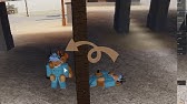 Roblox Electric State How To Glitch Through Walls Youtube - roblox electric state vault wall glitch