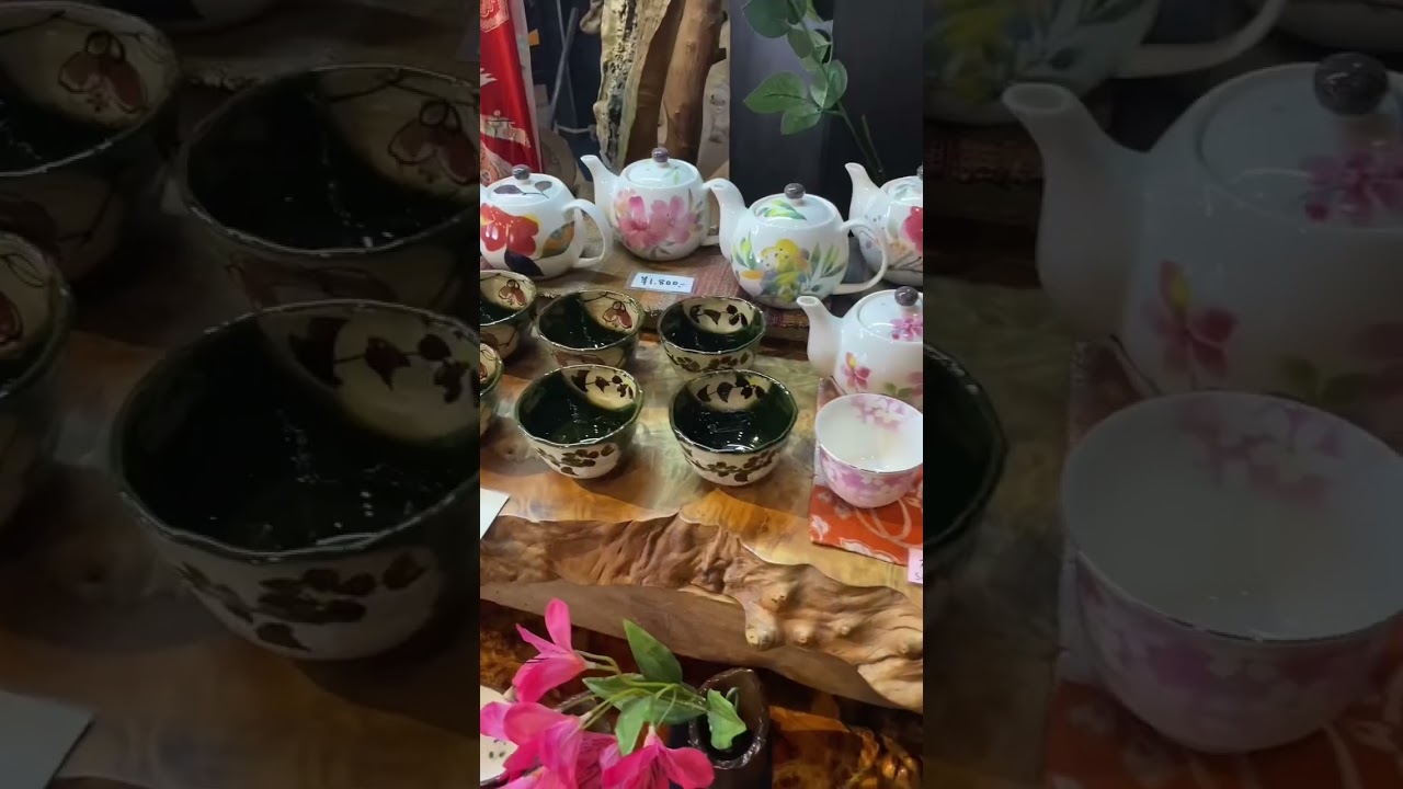 念願の白川郷！♥︎一番行きたかったところ！✨【アディの宅急便】で動画を見てくださいね☺️🍀