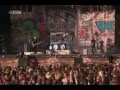 Dream Theater - On The Backs of Angels (Live Sonisphere Festival ) - with lyrics