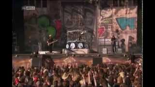 Dream Theater - On The Backs of Angels (Live Sonisphere Festival ) - with lyrics