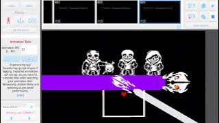 Former Time Trio (Stick Nodes)