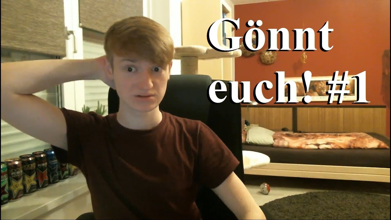 GГ¶nnt Euch GГ¶nnt Euch