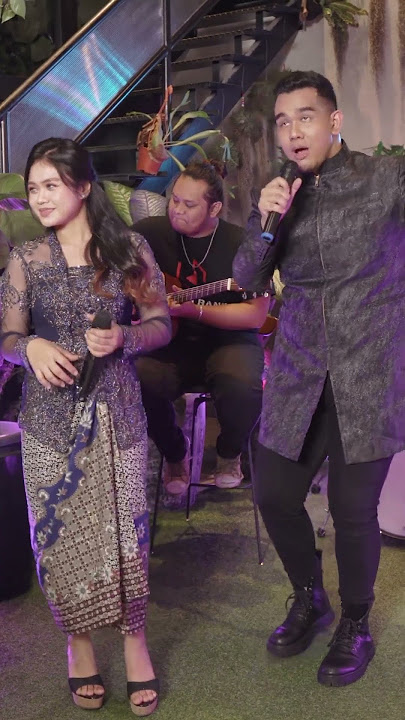 Aseekkk! Retak Hatiku.. Lagu Viral