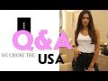 nailsunny: Eleonora and Arina Movsisyan about business in the USA