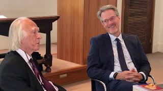 Day In The Life of Perry Marshall - 99% of People In the World Are Carried Along By The Current