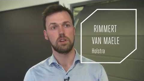 Holstra - reclamespotje op focus - wtv