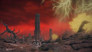 ELDEN RING OST - Caelid (Combat)