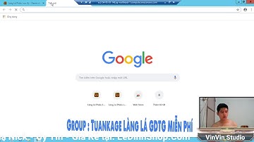 Làng Lá Phiêu Lưu Ký : Khắc Phục Lỗi Không Mở Được Làng Lá Ở VPS