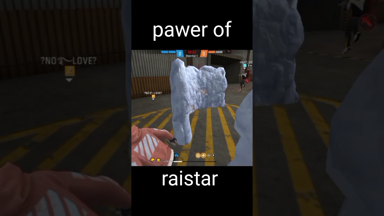 tayg raistar bhai kar do 