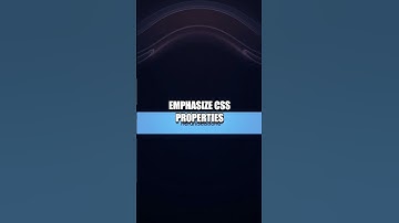 Master CSS Flexbox: Build a Stunning Navbar!