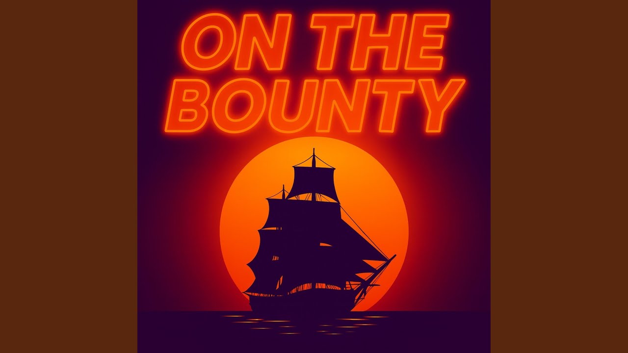On The Bounty