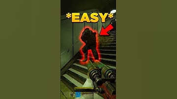 Countering Cargo with Nothing 💀 #qaixx #rust #shorts