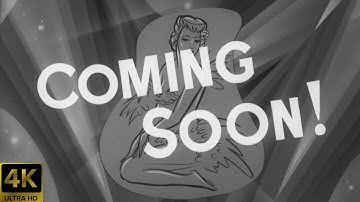 Coming Soon Tag (unknown date) [4K] [FTD-1087]