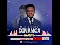 Prophete Guylain Hosanna New Single DINANGA DIANYI
