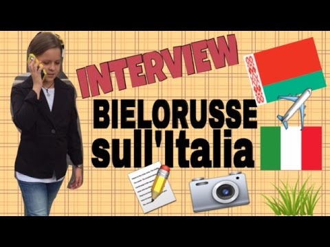 Video: Tenute Bielorusse Infestate - Visualizzazione Alternativa