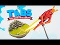 Launching The Secret Giants Into Orbit in Totally Accurate Battle Simulator (TABS)