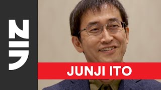 Download Lagu Junji Ito Interview | Adapting No Longer Human | VIZ MP3