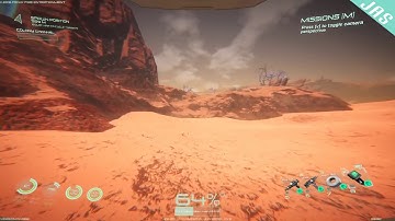 Osiris: New Dawn #1 Day 0 (Osiris: New Dawn Multiplayer)