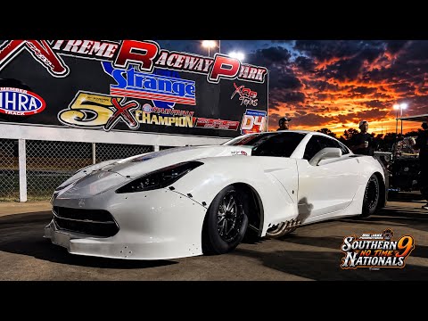 5 ASAG Cars Compete for OVER $15,000!!!