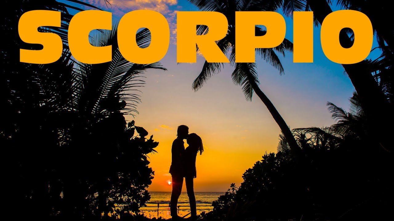 SCORPIO TWIN FLAME READING! DECEMBER 2023 YouTube