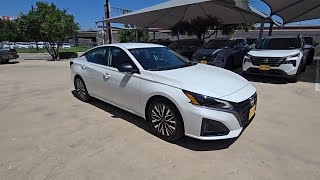 2026 Nissan Altima SV San Antonio, Austin, Houston, New Braunfels, Helotes TX
