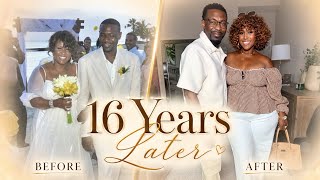 16 Years Married ❤️ Our Anniversary Date Night, Outfits & Fragrances