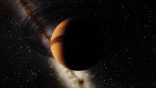Planet - Soundtrack by Claude Zeimes