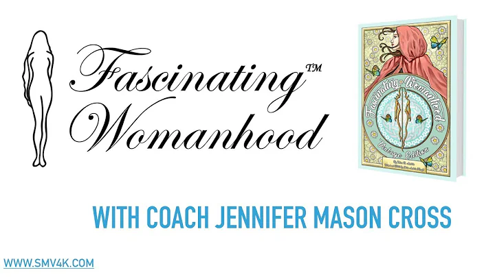Coach Jennifer Cross of Fascinating Womanhood