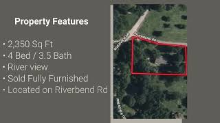 Home in Mammoth Spring, AR - 35 Riverbend Rd