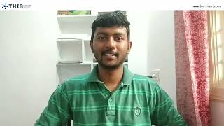 Torry Harris Made This Software Engineer’s Dream Come True | Learning Opportunities and Growth screenshot 2
