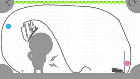 Multifunctional catapult)))... Unexpected) Brain Dots！ http://braindotsapp.com #BrainDots