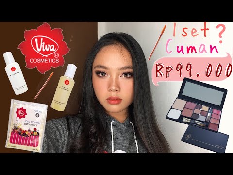 BB CREAM TERMURAH CUMA 20 RIBUAN DI INDOMARET || Karinajulicar. 