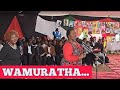 ANN WAMURATHA GUTUMA ANDU A MAAI MAHIU MATHEKE ONA MENA KIEHA.