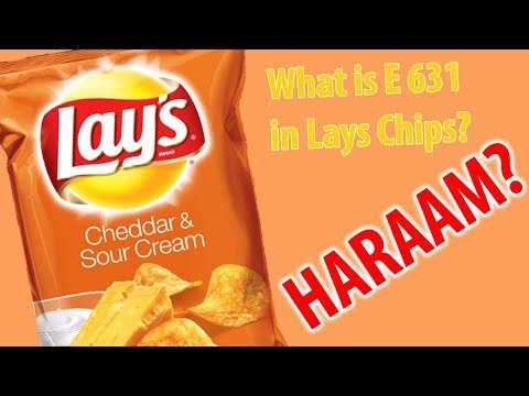 Is Lays Haram In Islam