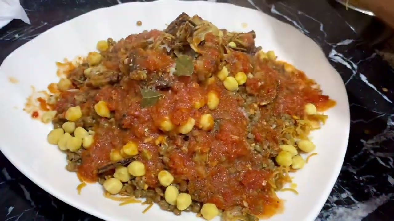 كشري المطاعم والمحلات