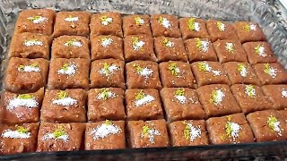 Yalanci Baklava Tari̇fi̇ 5 Daki̇kada Baklav Nasil Yapilir Lezzete Dair Yemek Tarifleri