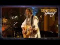 Yusuf / Cat Stevens – I Think I See The Light (live, Yusuf’s Café Session, 2007)