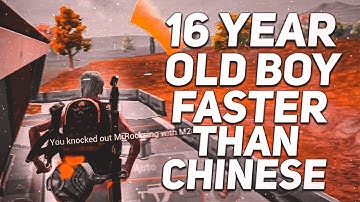 Faster Than Chinese ?🤯 | Bgmi Montage | SAMSUNG,A3,A5,A6,A7,J2,J5,J7,S5,S6,S7,59,A10,A20,A30,A50,A70