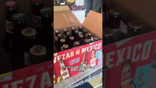 El mundo de la cerveza artesanal mexicana en Estados Unidos #cerveza #cervezamexicana #viral