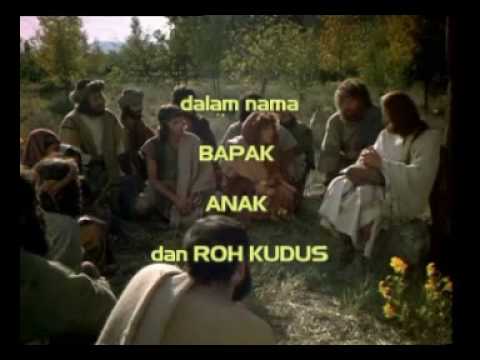 UTUSLAH AKU TUHAN - Video -03