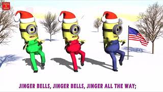 Jingle Bells Seadoco Reupload